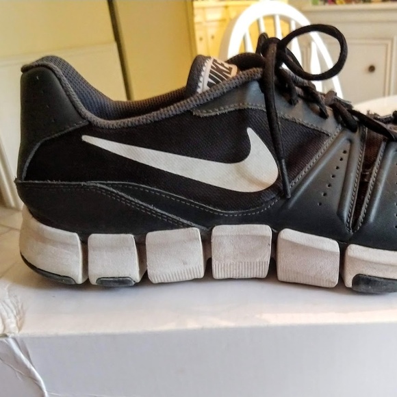 Nike ™ ~ FLEX SHOW TR3 TRAINING Shoes ~ Men Sz 14 - Picture 5 of 5